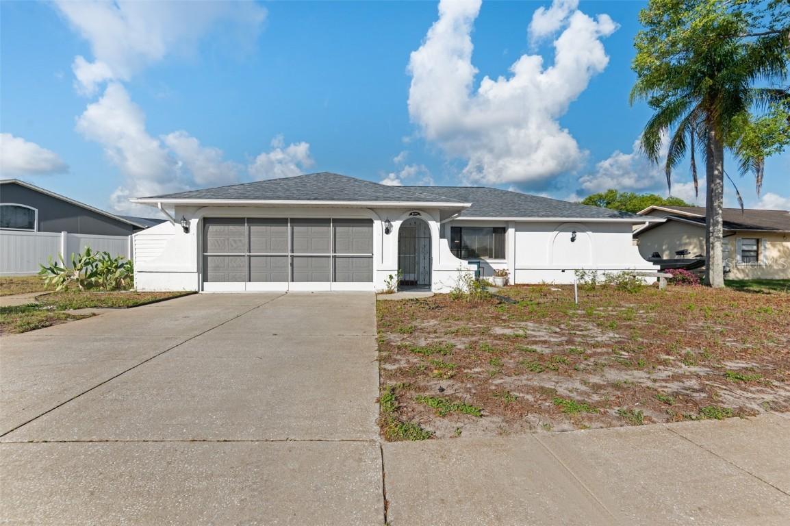 11305 Brown Bear Ln., Port Richey, FL 34668
