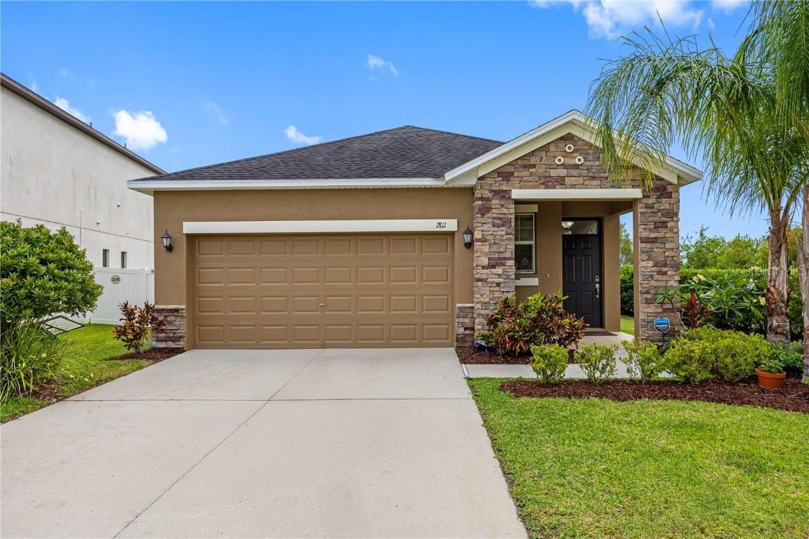 1811 Redmond Brook Ln., Ruskin, FL 33570