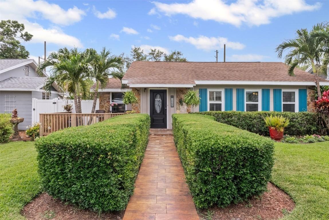 3800 6th Ave., St Petersburg, FL 33713