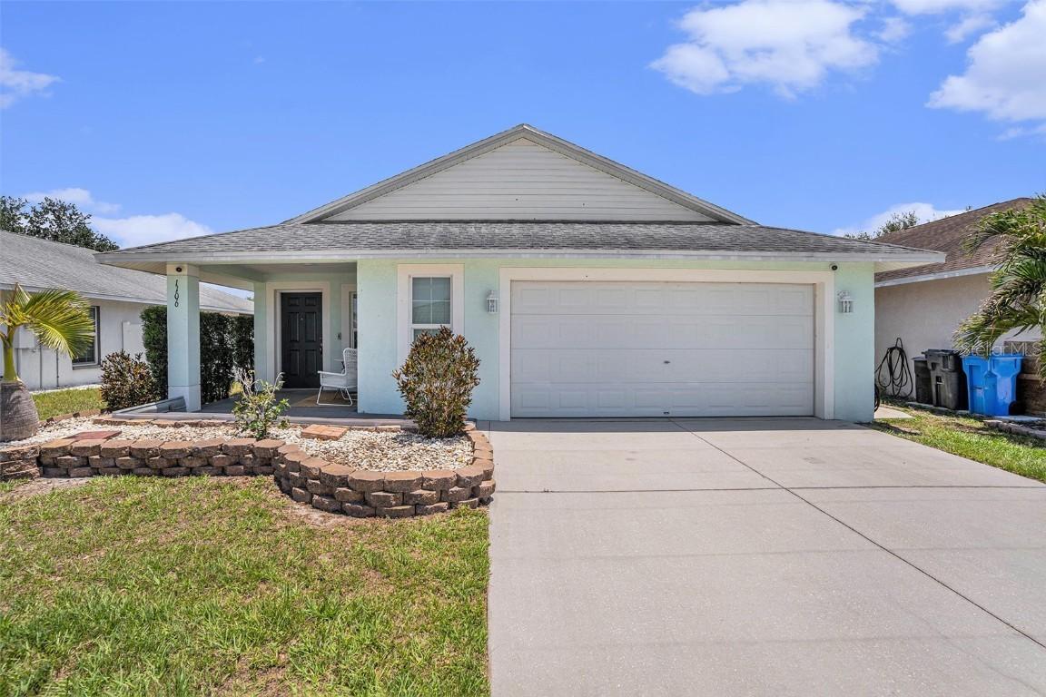 1106 Humble Haven St., Ruskin, FL 33570