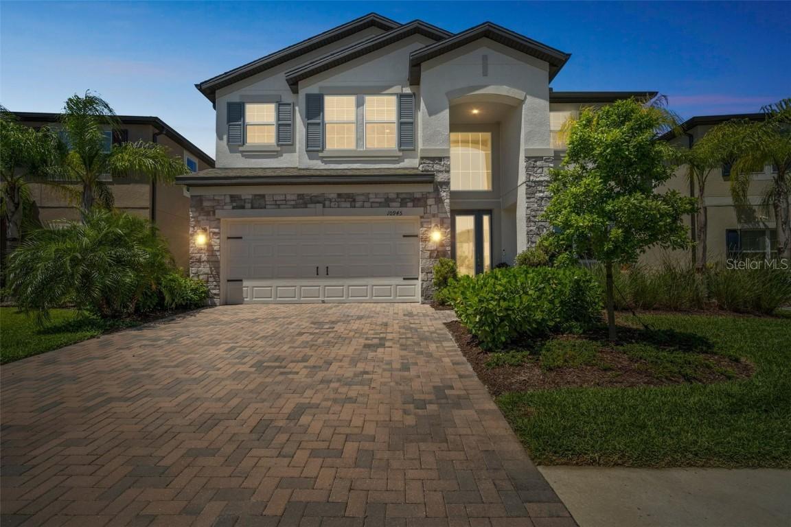 10945 Sundrift Dr., Tampa, FL 33647