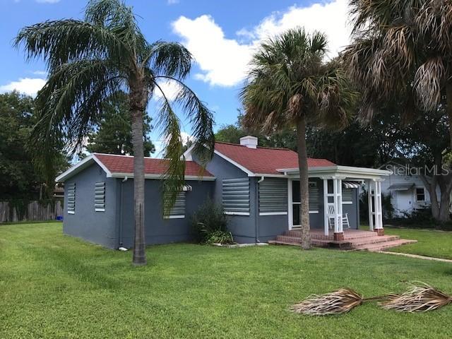 3007 Clinton St., Gulfport, FL 33707