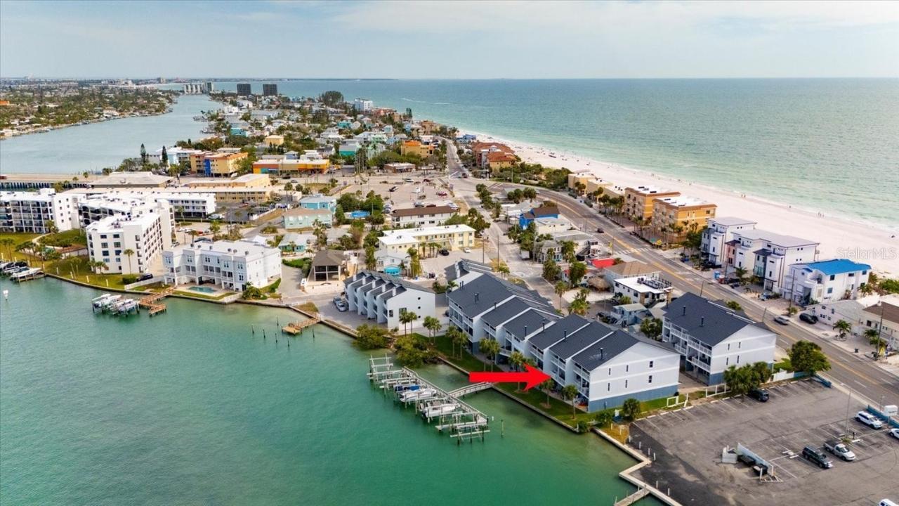 9939 E 1st St., Treasure Island, FL 33706