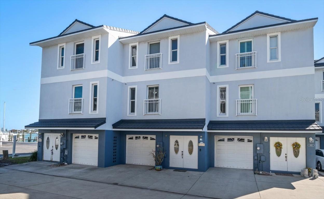 9939 E 1st St., Treasure Island, FL 33706