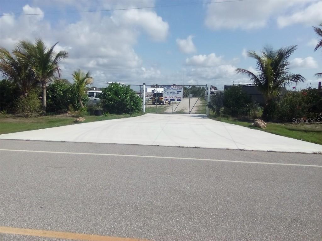 102 Harness Rd., Placida, FL 33946