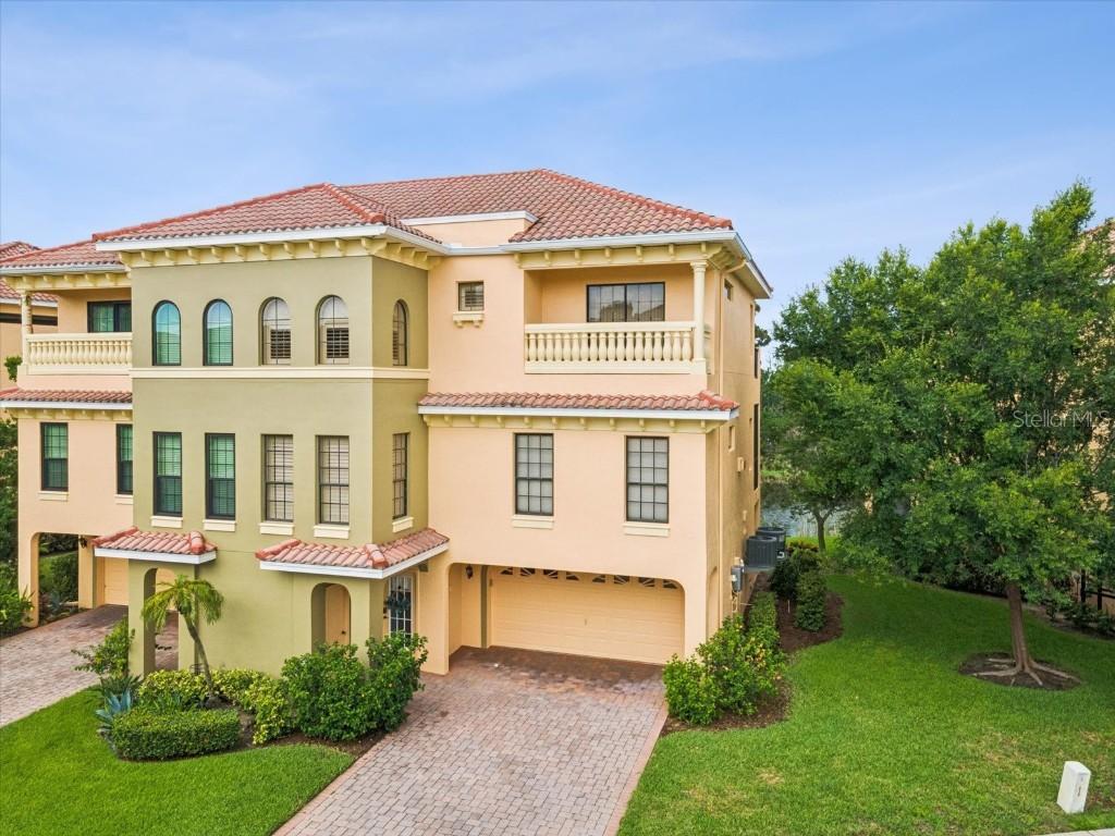 1532 Citrine Tr., Tarpon Springs, FL 34689