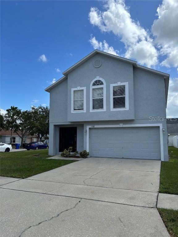 11102 Summer Star Dr., Riverview, FL 33579