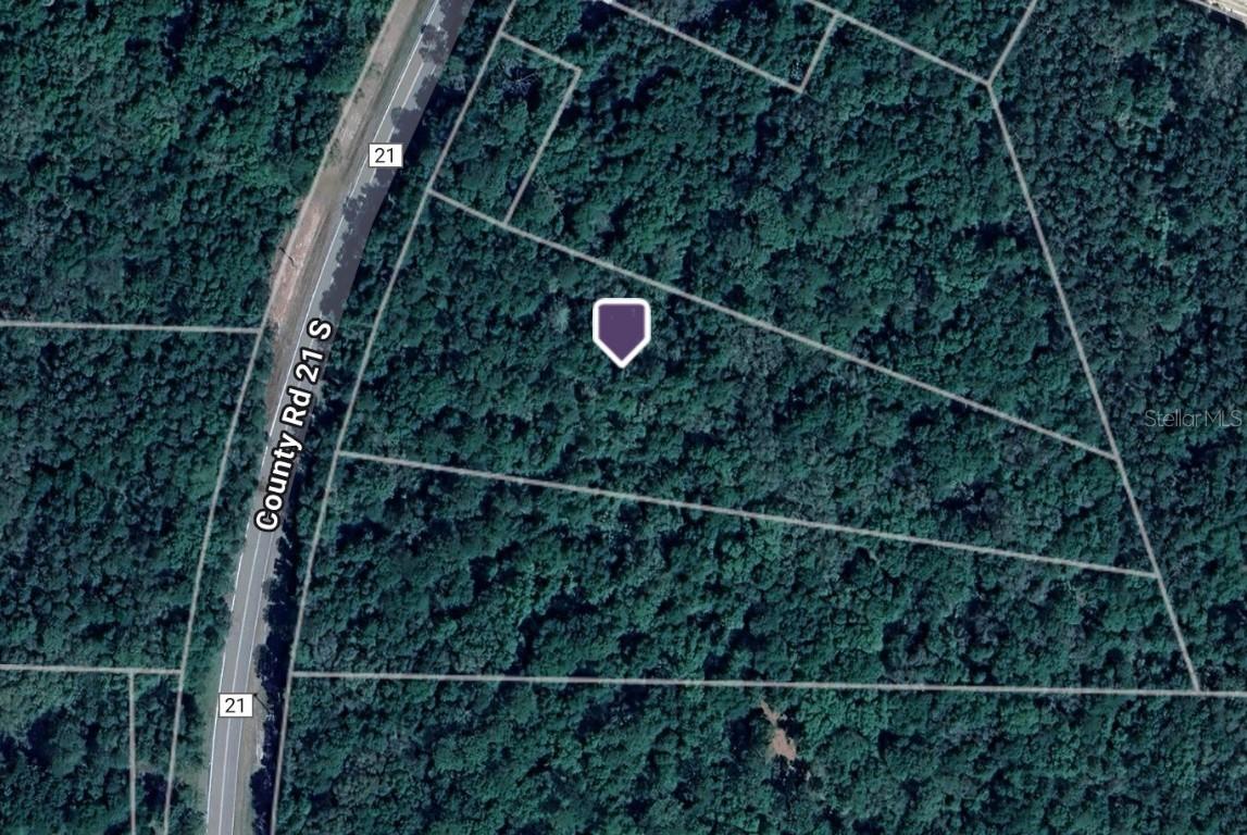 952 S County Road 21, Hawthorne, FL 32640