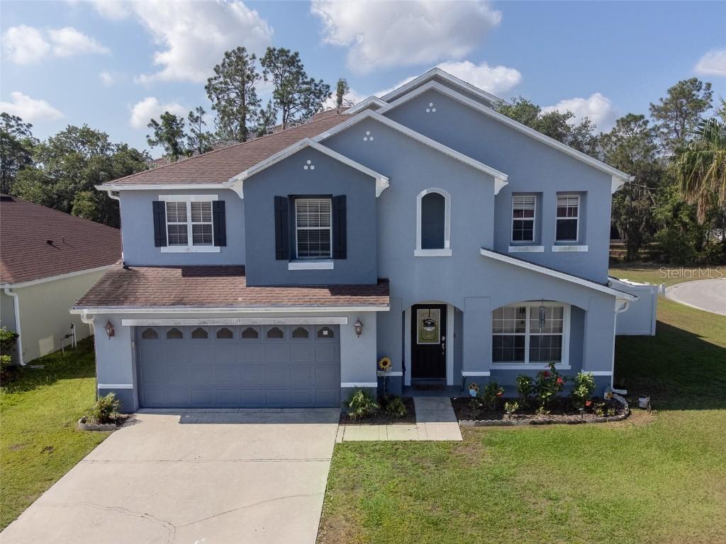 3125 Kearns Rd Rd., Mulberry, FL 33860