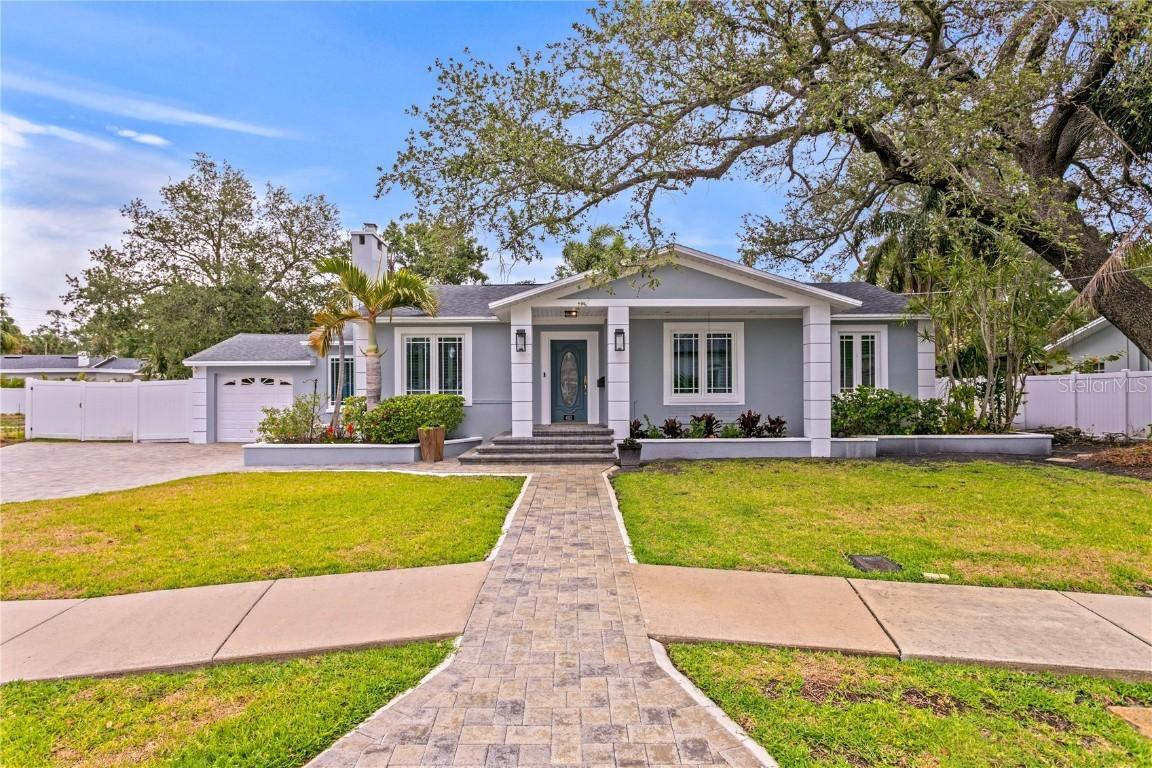 493 Lucerne Ave., Tampa, FL 33606