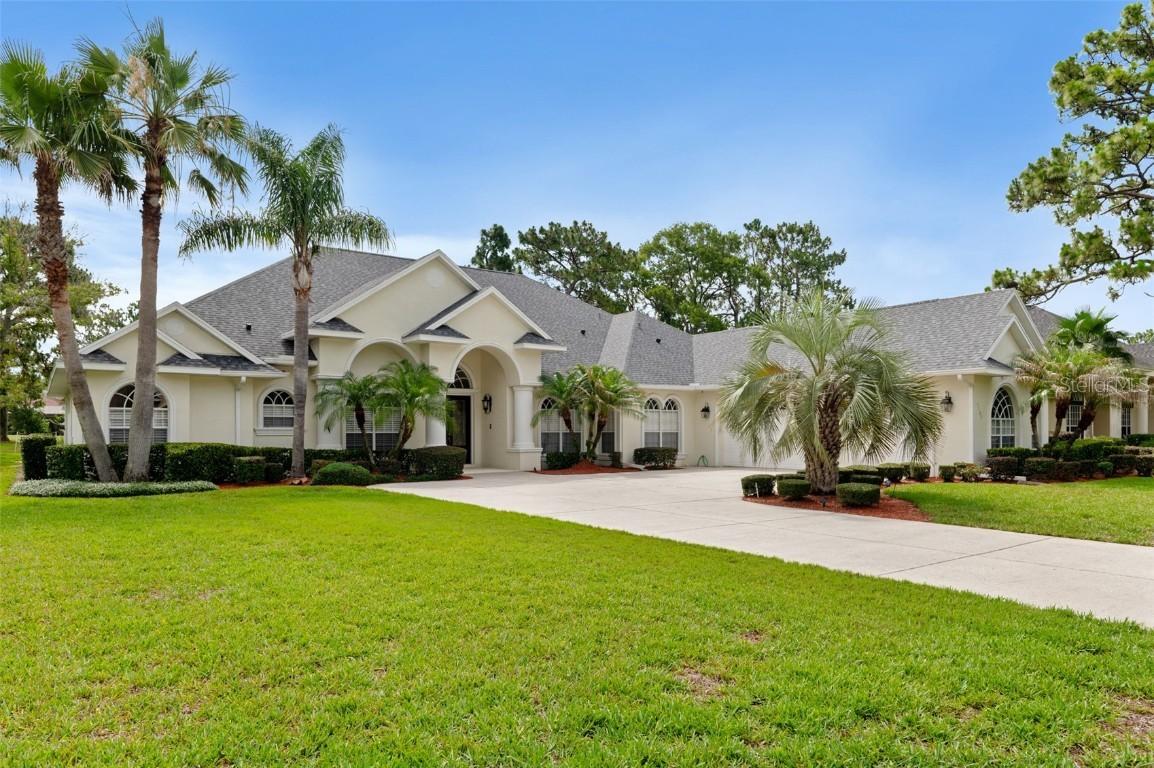 5182 Championship Cup Ln., Spring Hill, FL 34609