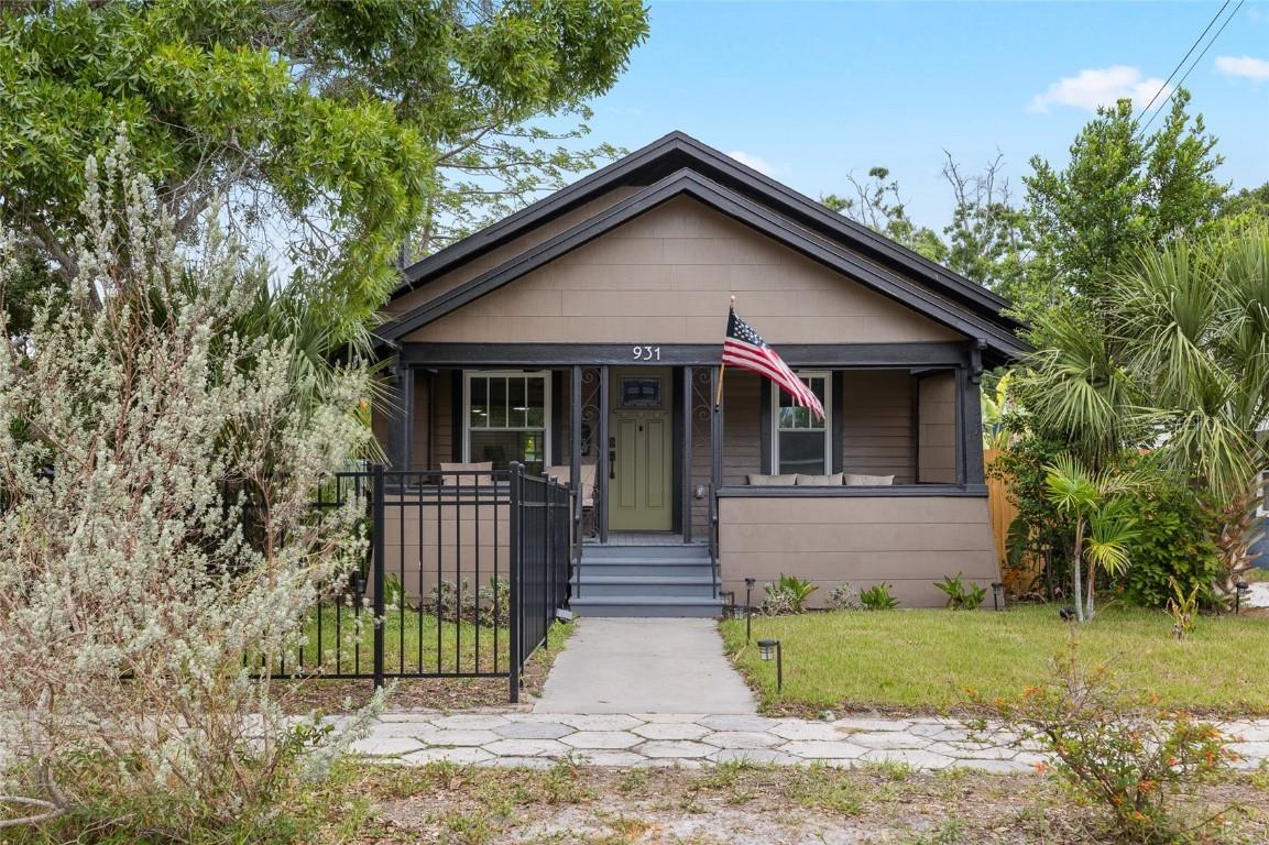 931 28th Ave., St Petersburg, FL 33704