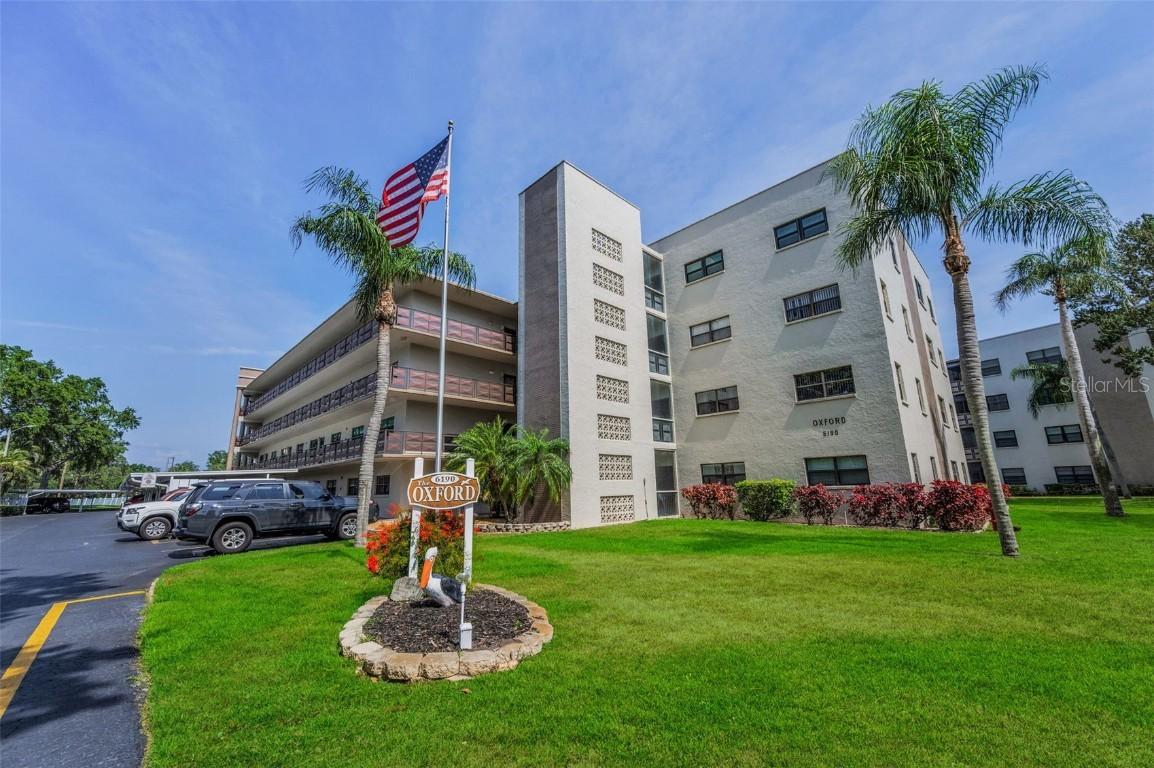 6190 80th St. #411, St Petersburg, FL 33709