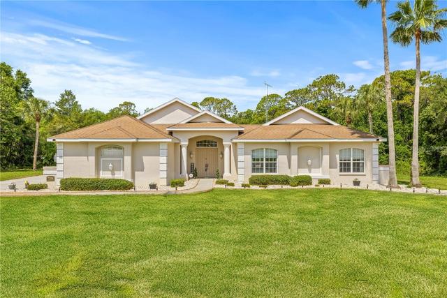 New Homes with In-ground Swimming Pools in Weeki Wachee: May 11th to May 17th