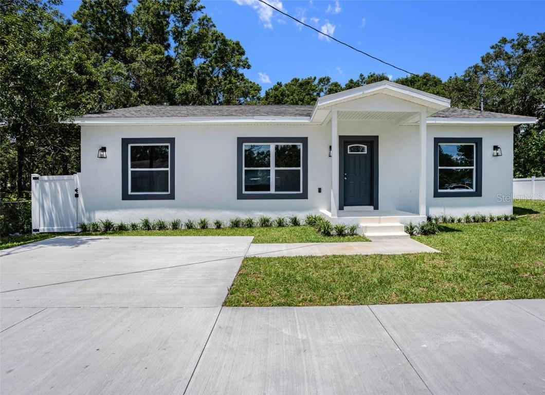 3016 N 73rd St., Tampa, FL 33619
