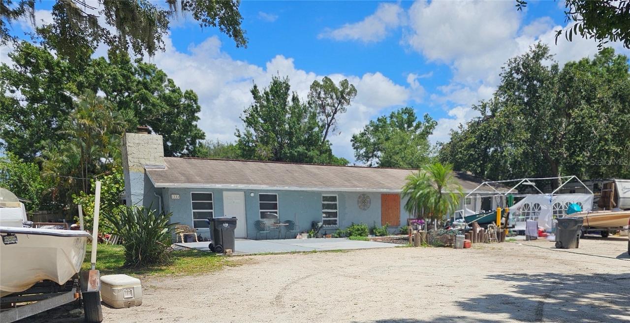 1114 SE 27th St. #A, Ruskin, FL 33570