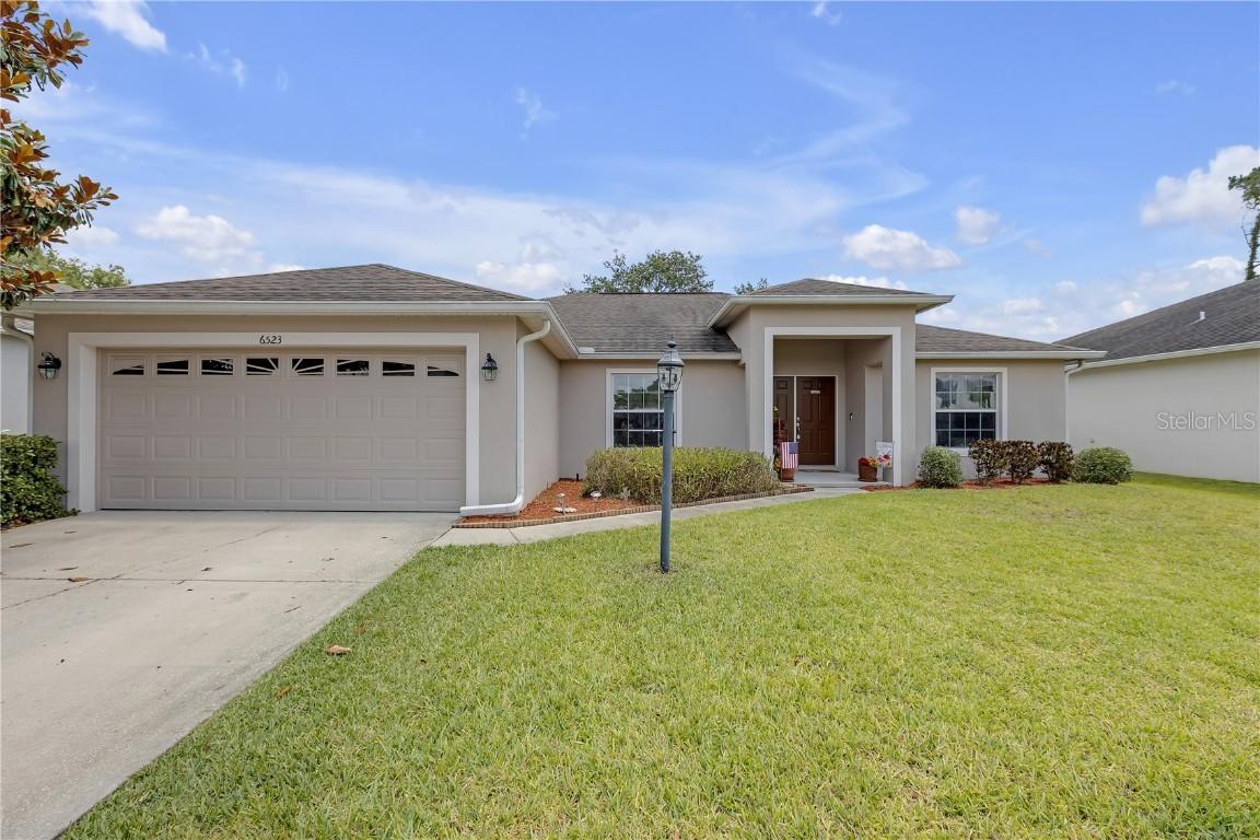 6523 Evergreen Park Dr., Lakeland, FL 33813