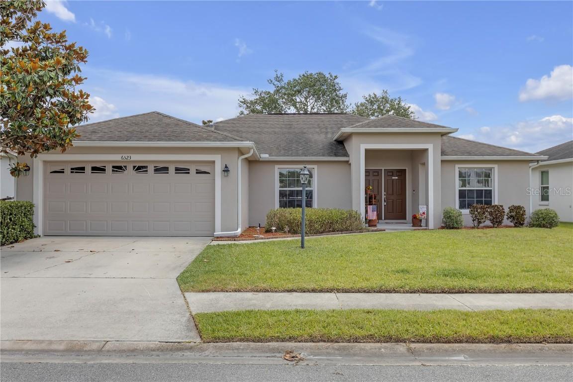 6523 Evergreen Park Dr., Lakeland, FL 33813
