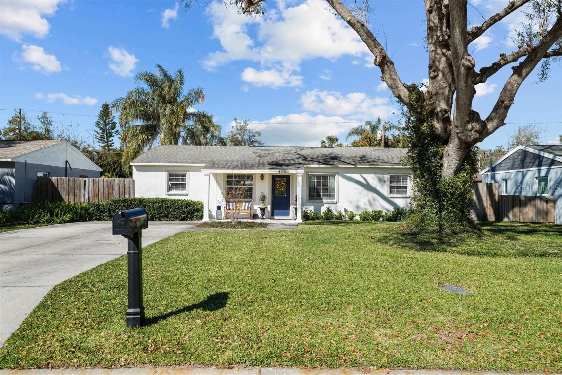 4103 W Bay Villa Ave., Tampa, FL 33611