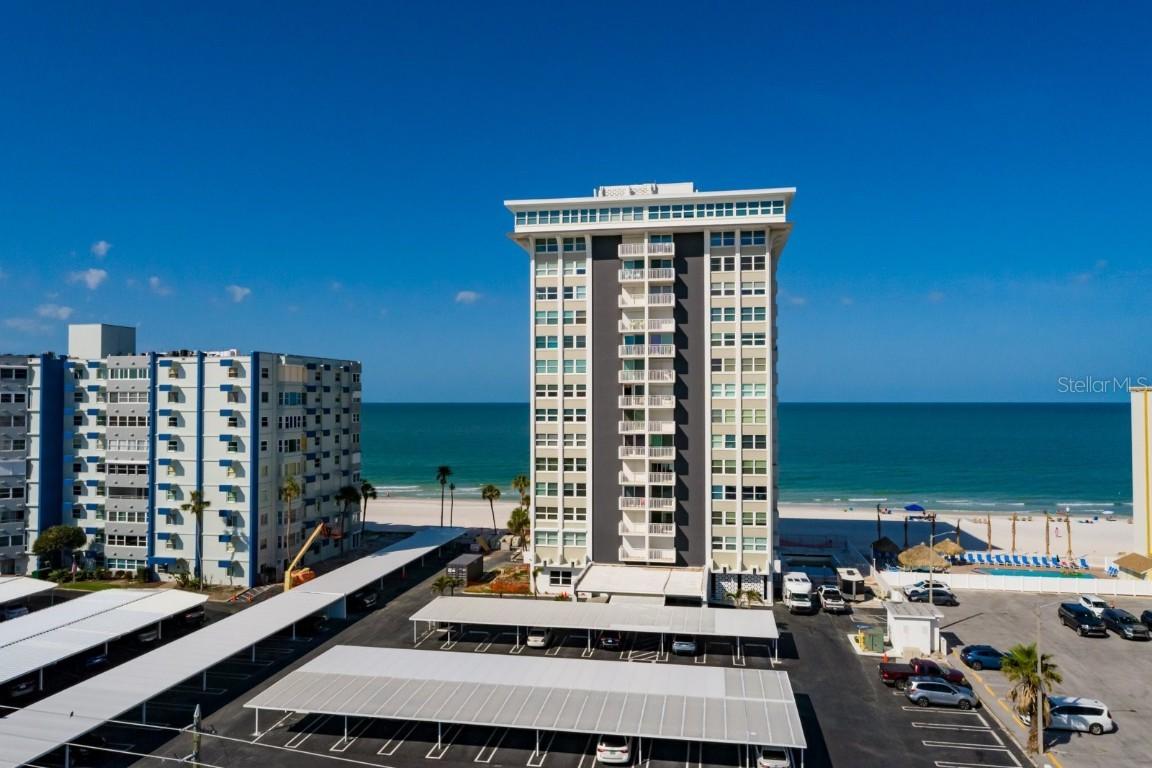 17408 Gulf Blvd. #203, Redington Shores, FL 33708