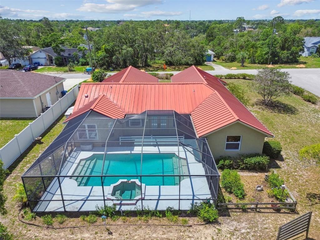 12371 Talpa St., Spring Hill, FL 34608
