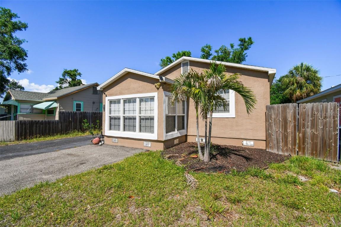 2018 21st St., St Petersburg, FL 33712