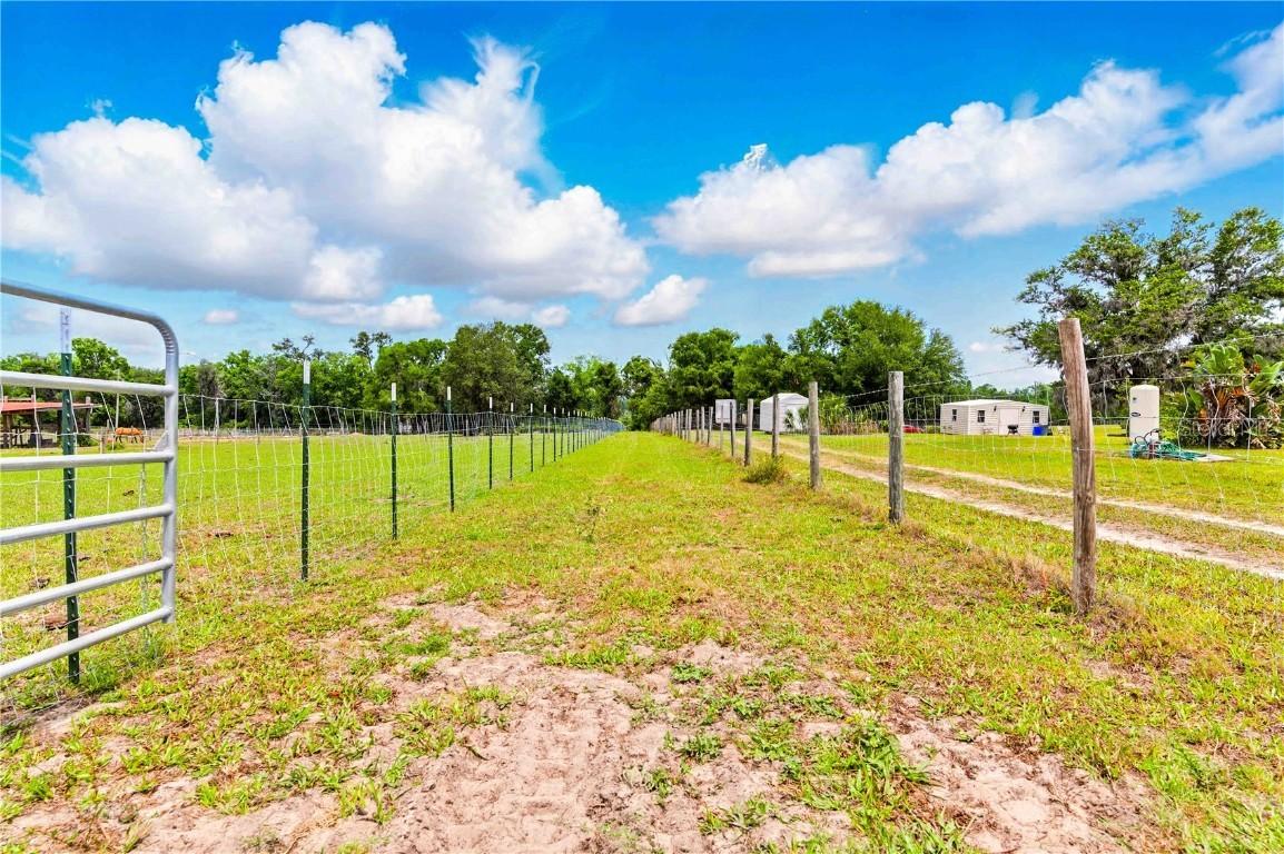 Dan Brown Hill Rd., Brooksville, FL 34602