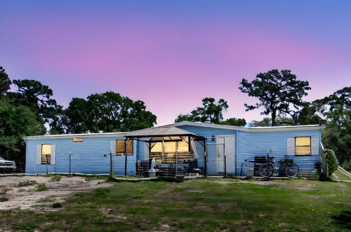 13126 Hicks Rd., Hudson, FL 34669
