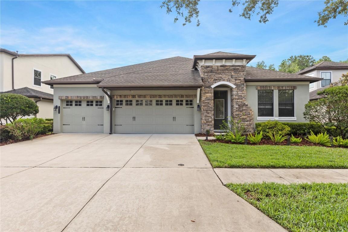 8015 Hampton Glen Dr., Tampa, FL 33647