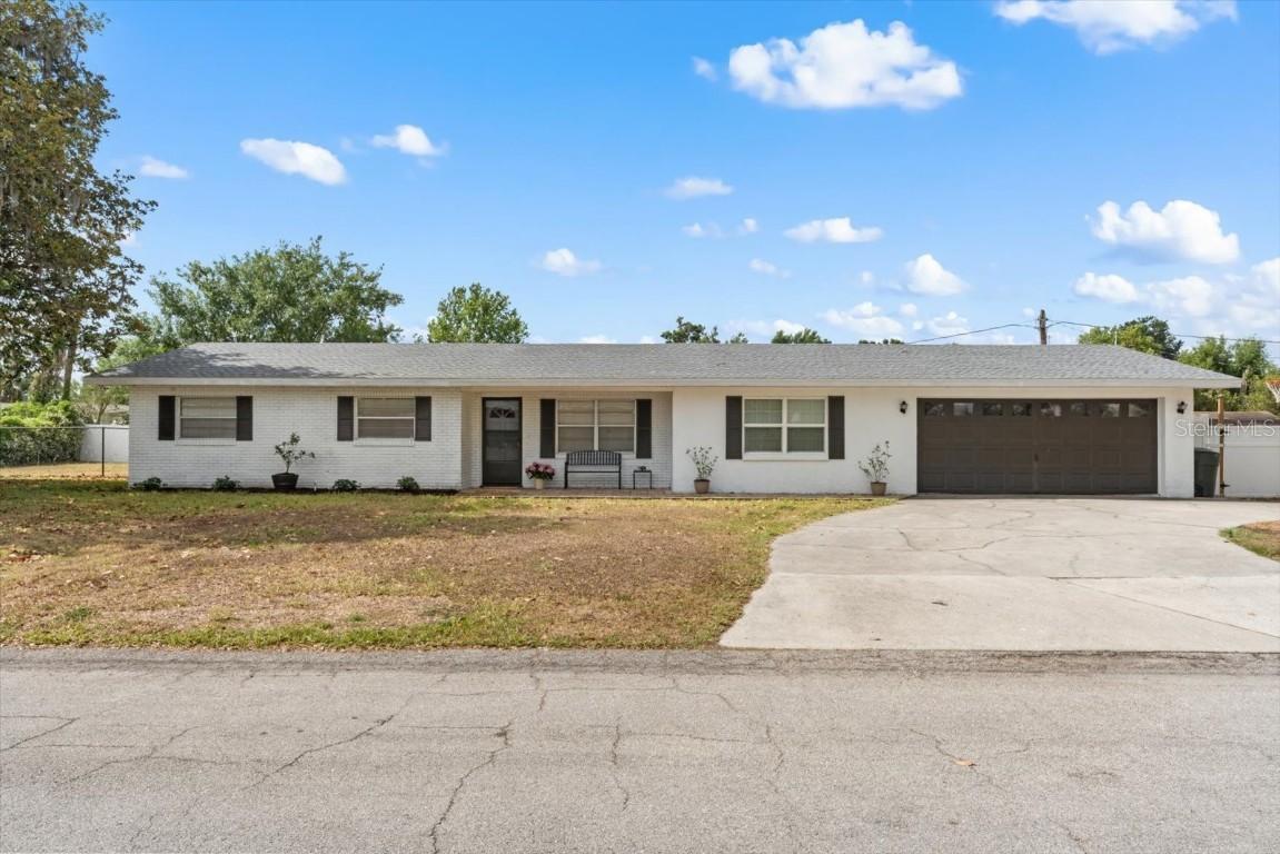 455 W Plumosa St., Bartow, FL 33830