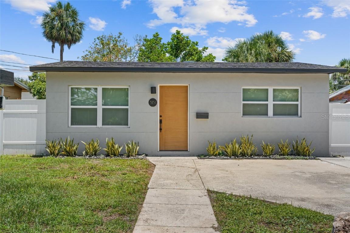 3151 6th Ave., St Petersburg, FL 33712
