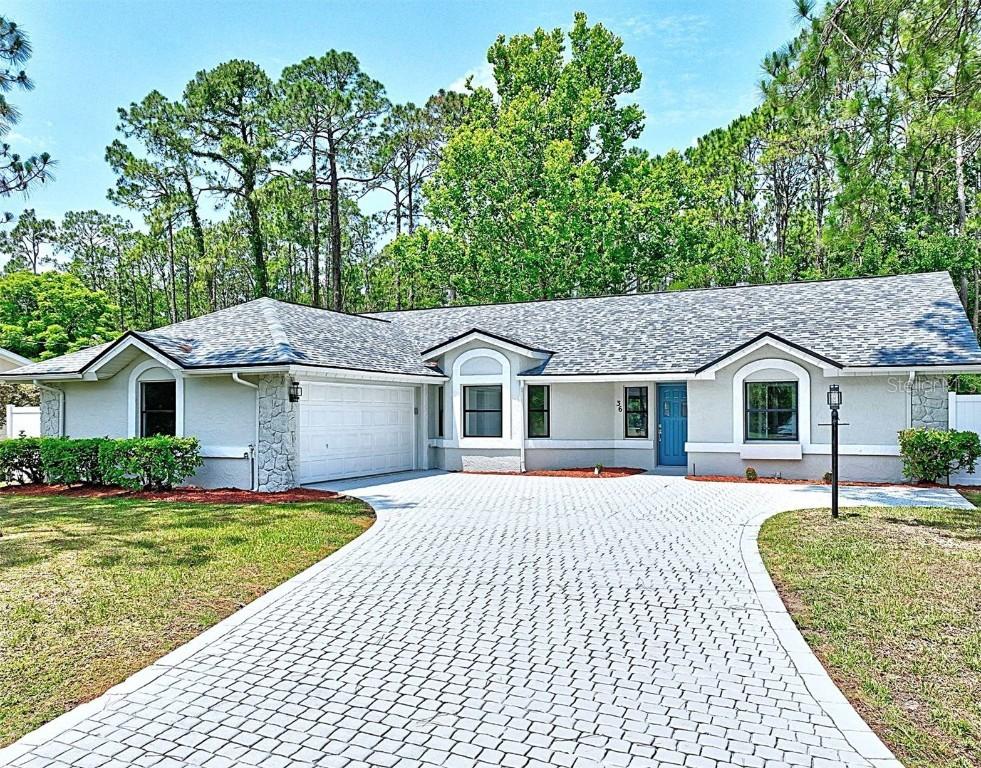 36 Welling Ln., Palm Coast, FL 32164