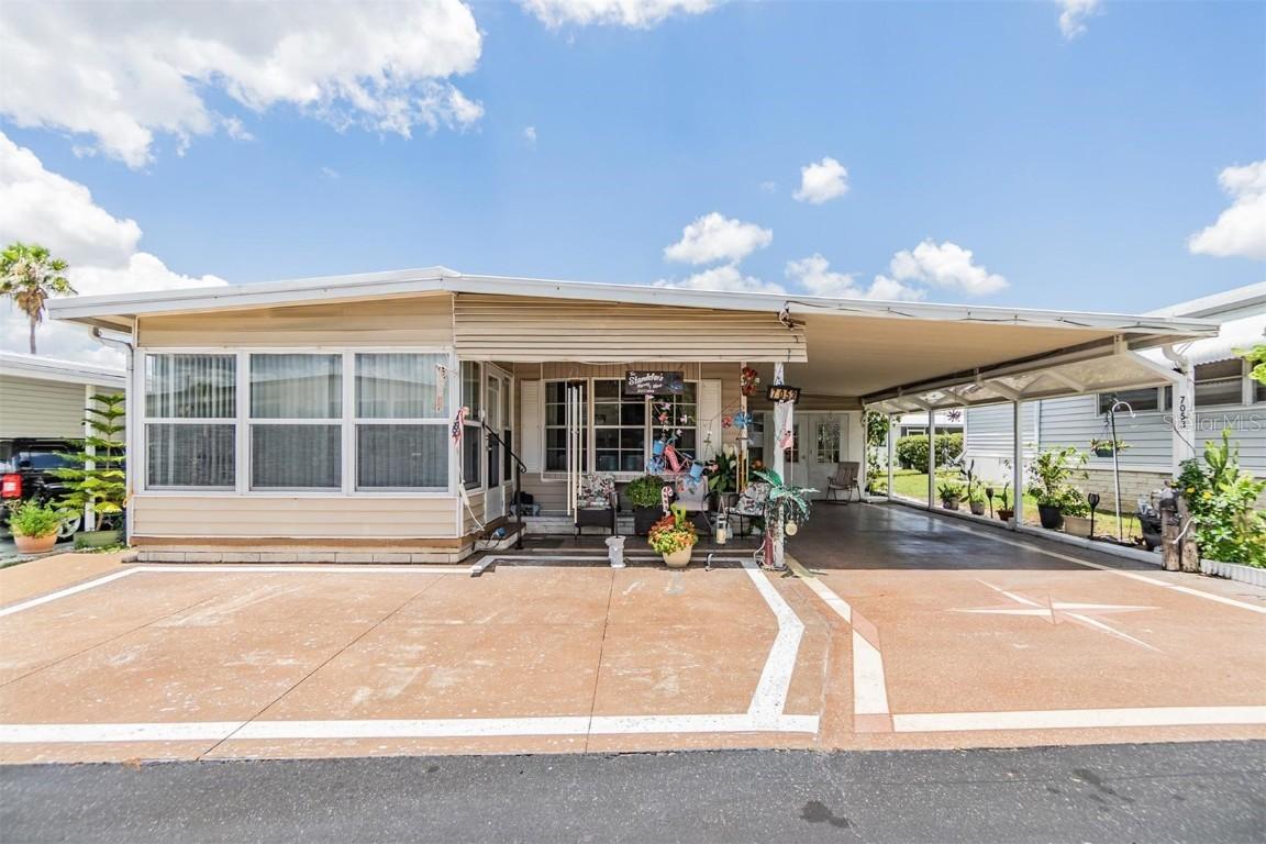 7053 El Conquistador St., Zephyrhills, FL 33541