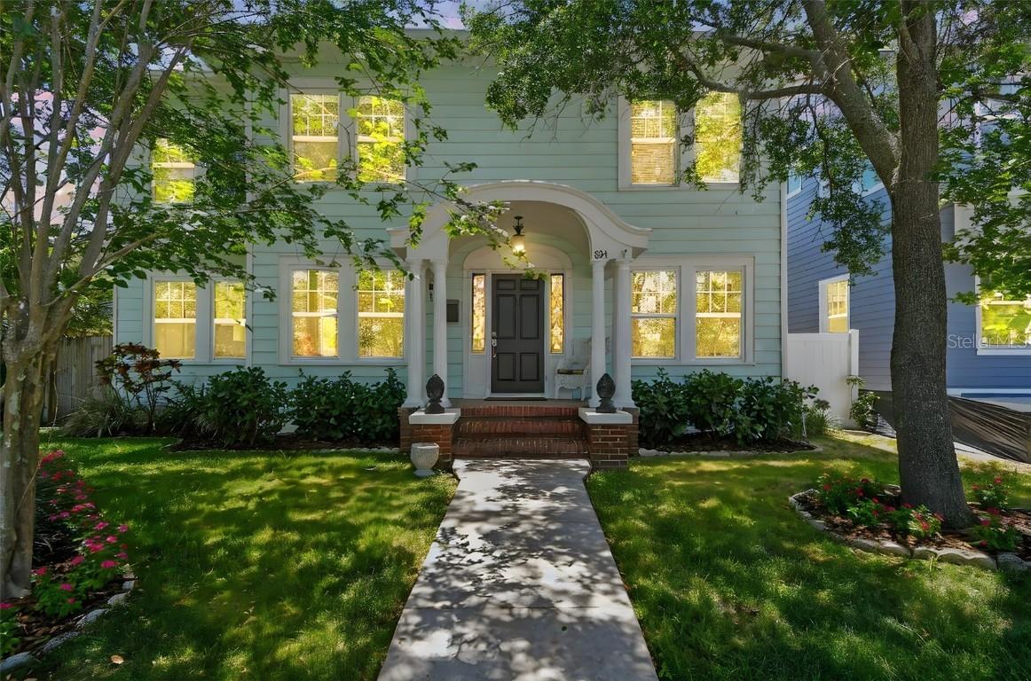 834 26th Ave., St Petersburg, FL 33704