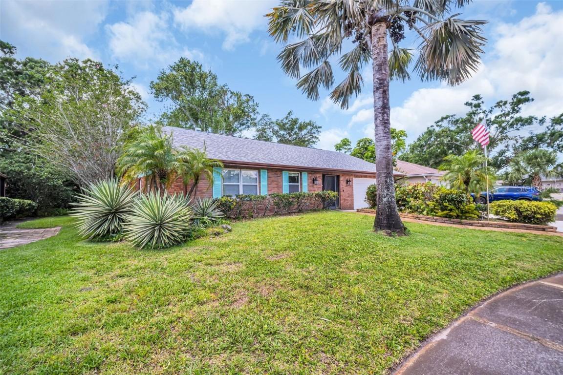 3224 Hilary Cir., Palm Harbor, FL 34684