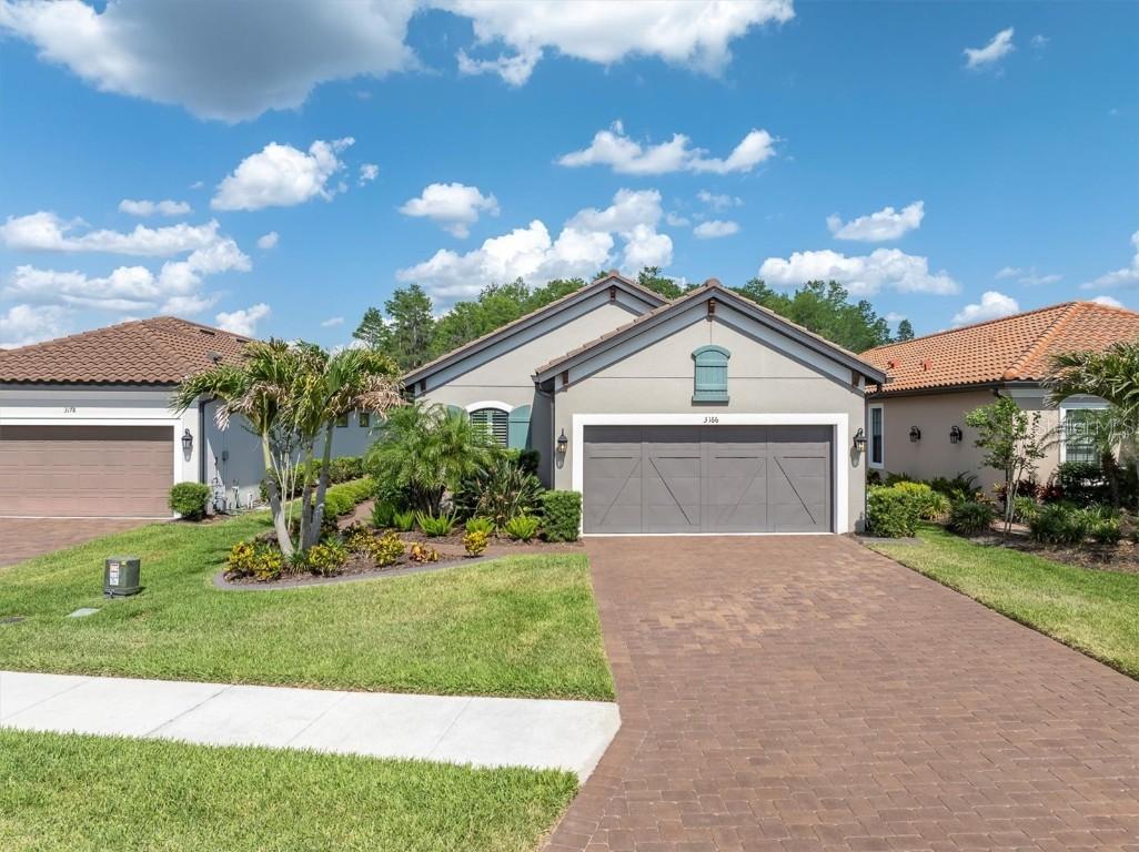 3166 Francoa Dr., Odessa, FL 33556