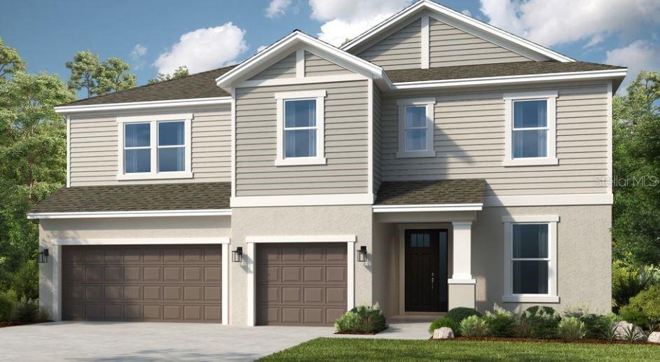 1645 Longliner Loop, Wesley Chapel, FL 33543