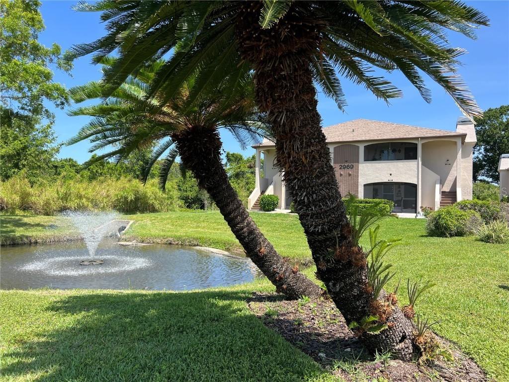 2969 Bonaventure Cir. #104, Palm Harbor, FL 34684