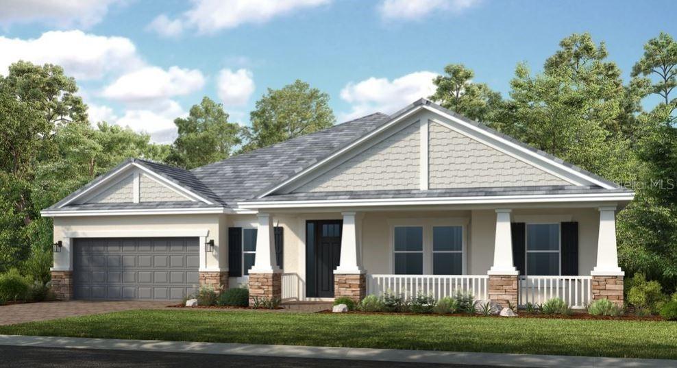 11236 Kingly Ln., Odessa, FL 33556