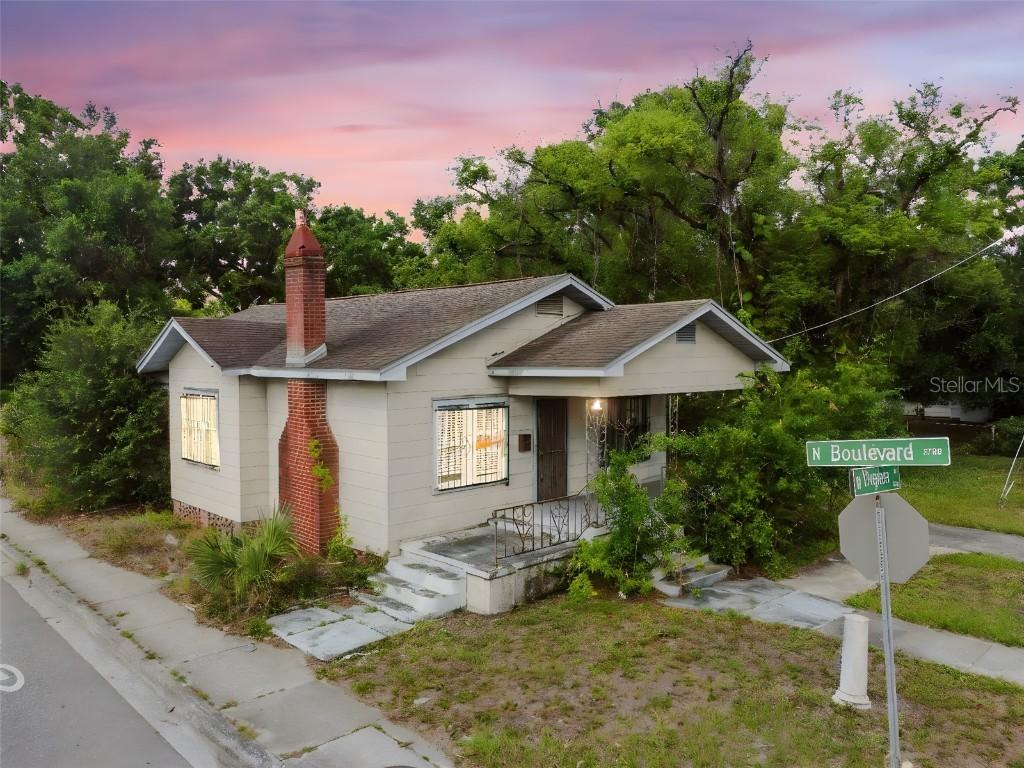 702 W Virginia Ave., Tampa, FL 33603