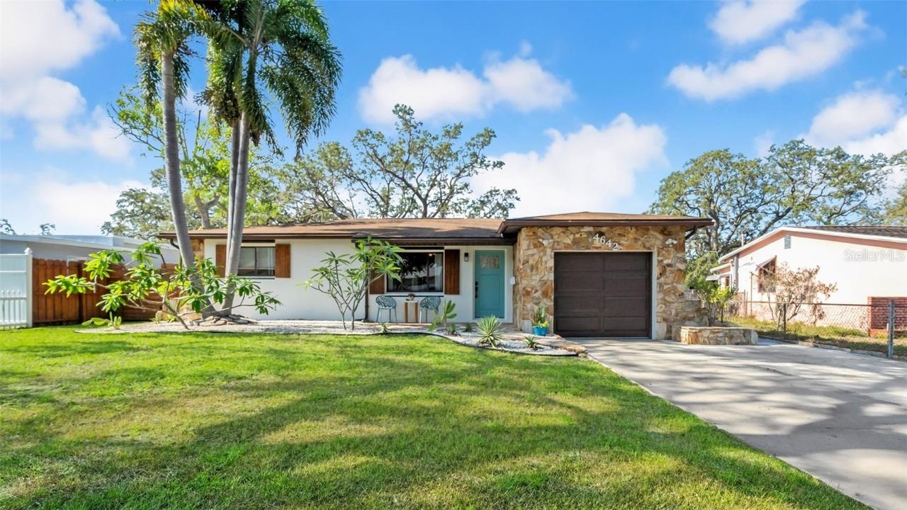 4642 29th Ave., St Petersburg, FL 33713