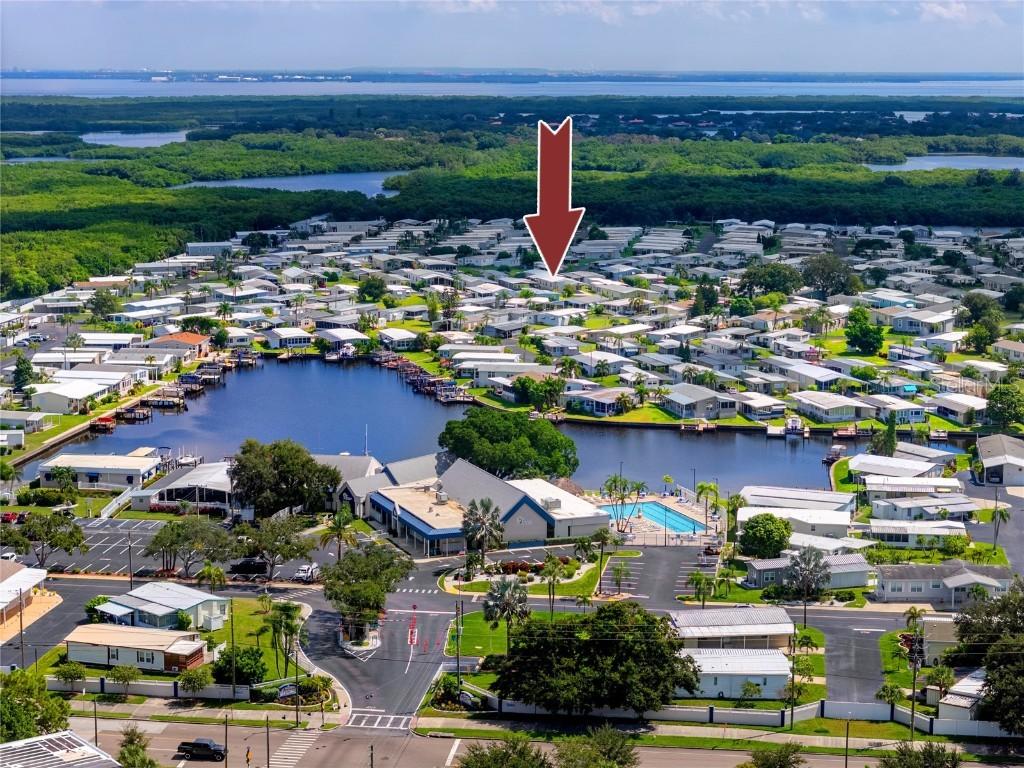 7205 Mount Fairfield Rd. #543, St Petersburg, FL 33702