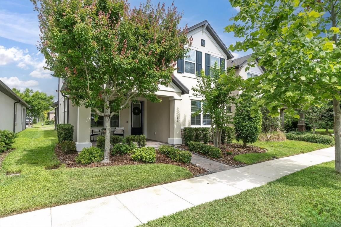 3757 Villamore Ln., Odessa, FL 33556