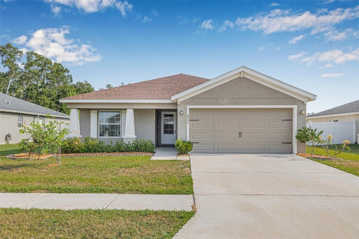 6937 Gideon Cir., Zephyrhills, FL 33541