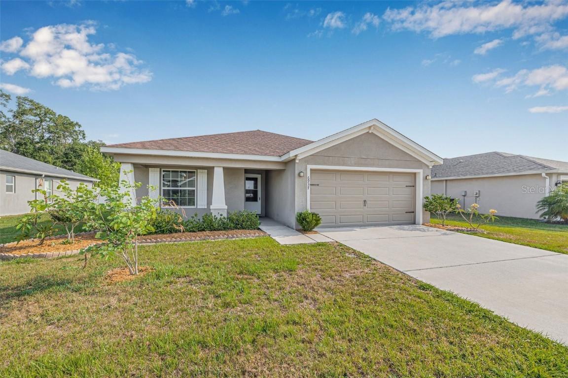 6937 Gideon Cir., Zephyrhills, FL 33541