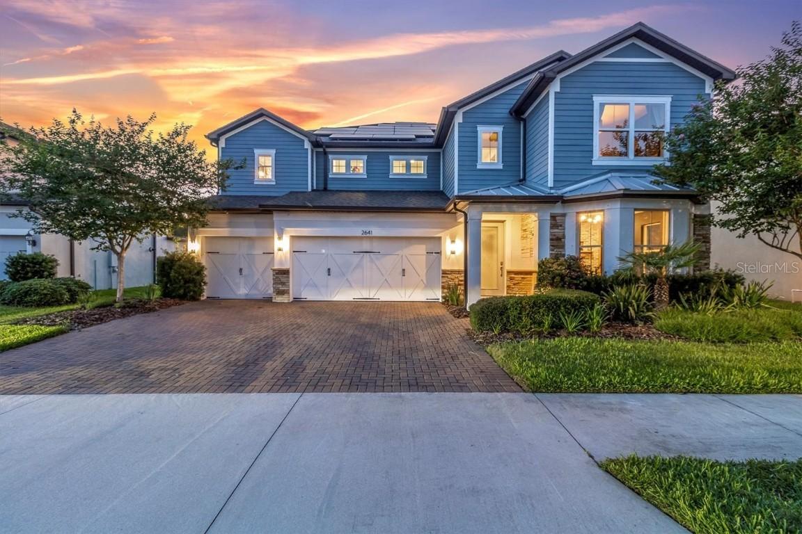 2641 Whittler Branch, Odessa, FL 33556