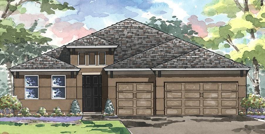 4225 Amped Way, Land O Lakes, FL 34638