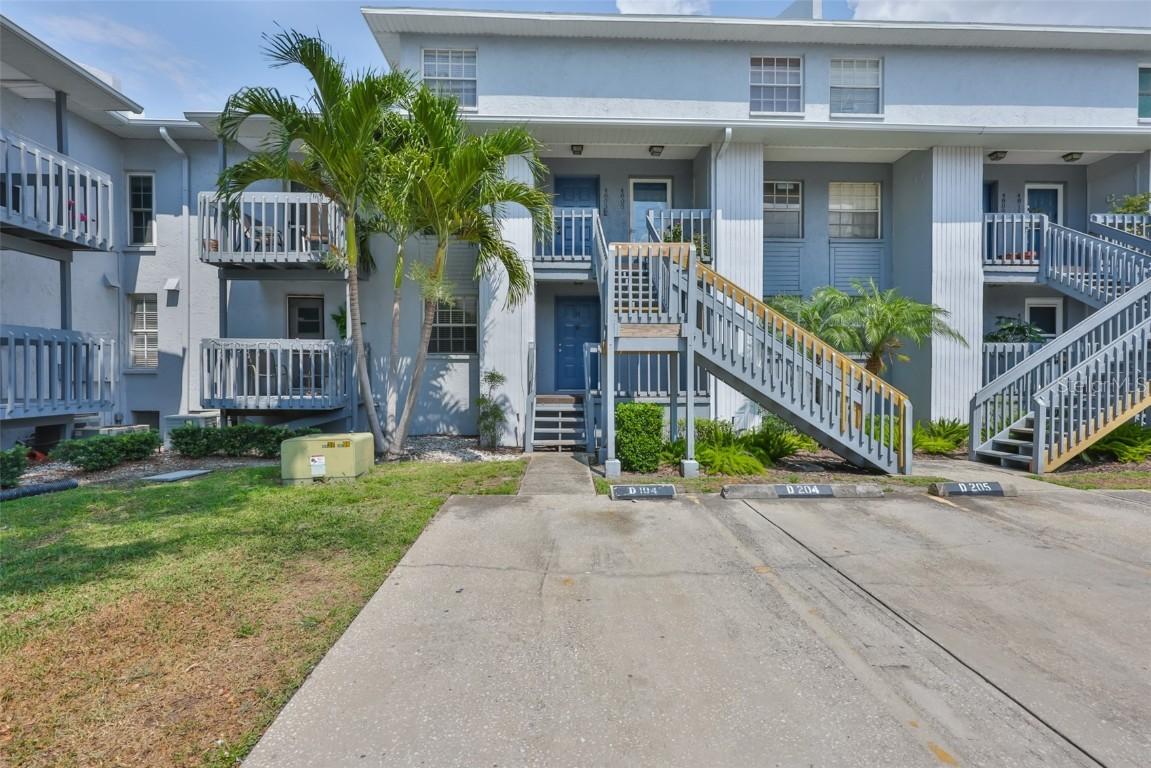 4801 W Mcelroy Ave. #D104, Tampa, FL 33611