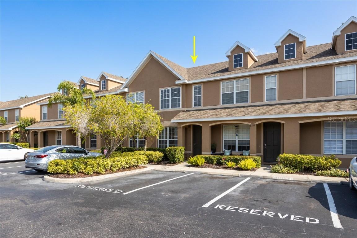 6541 Black Mangrove Dr., Largo, FL 33773