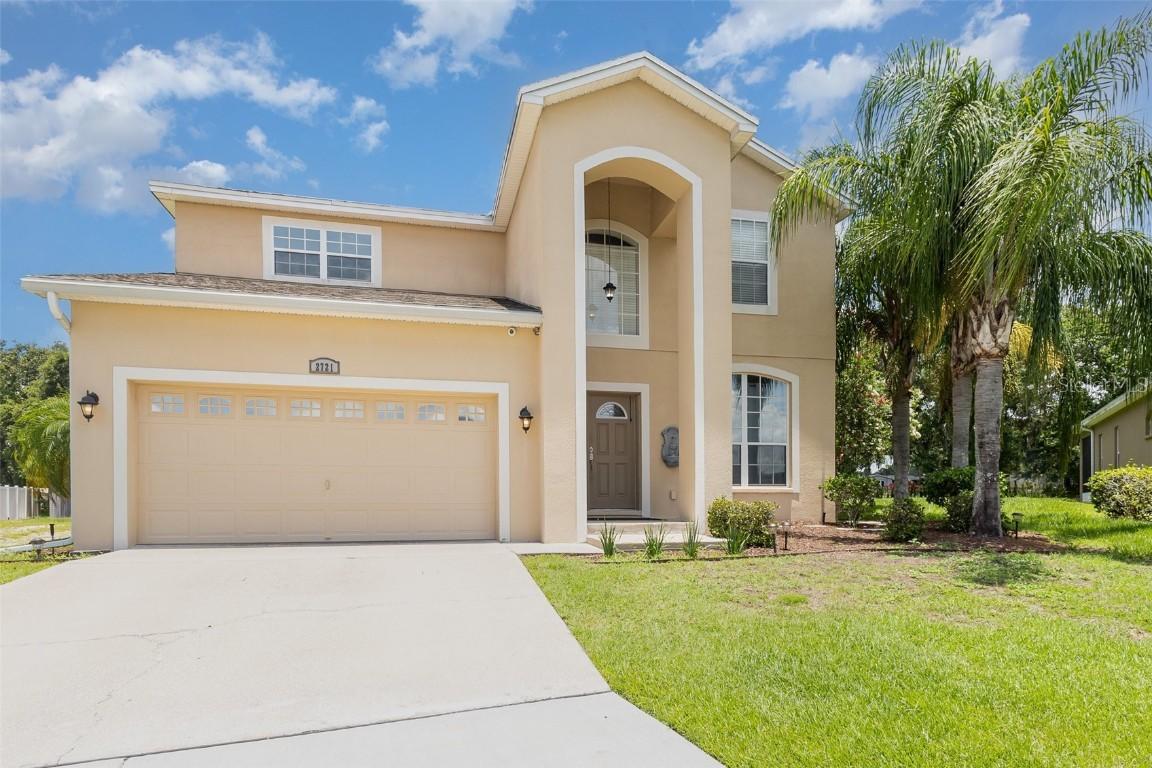 2721 Stonewood Dr., Lakeland, FL 33810